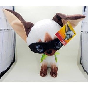Kohl’s Cares Skippy Jon Jones 12 " Chihuahua Dog Plush Puppy